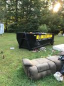 thumb_3437 Shepherd Road Elon, NC 27244 (2) Dumpster Rental & Porta Potty Service in Elon, NC
